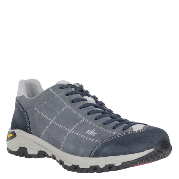 Ботинки Maipos Suede (RU 42 EU 43 СМ 28; Brain/Deep)